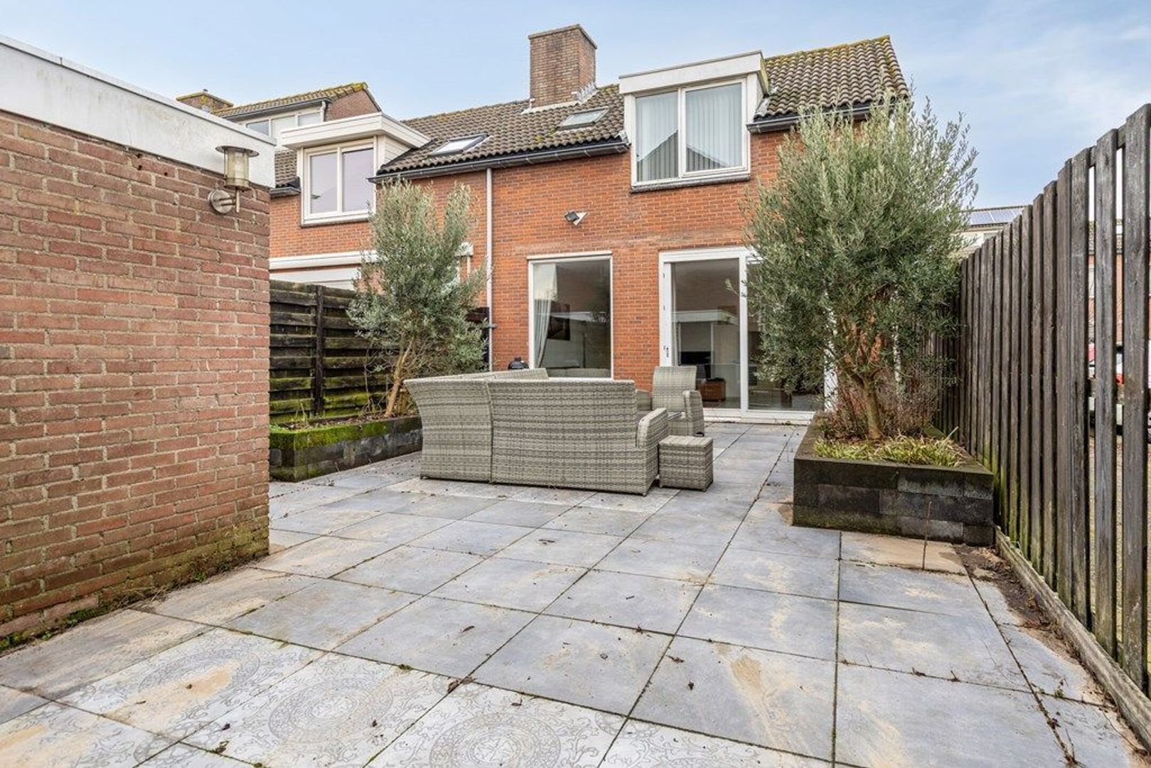 De Snoekbaars 29, Bergschenhoek foto-24 blur