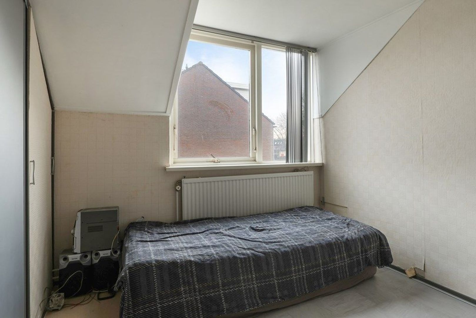 De Snoekbaars 29, Bergschenhoek foto-19 blur