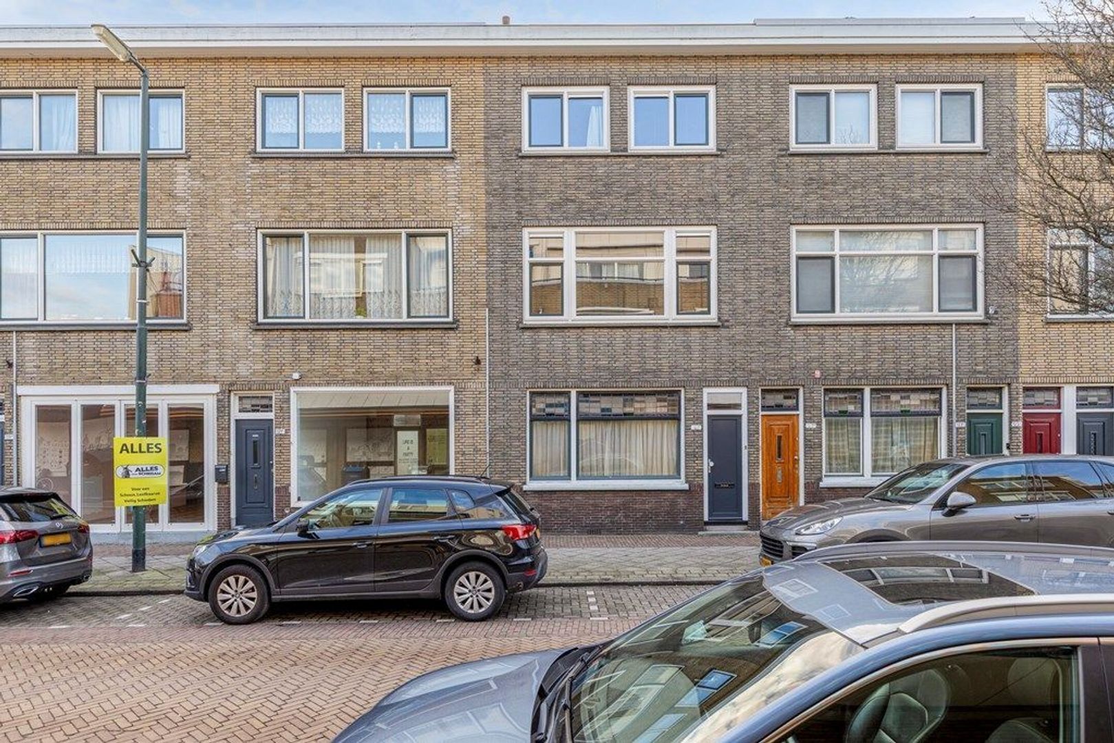 Groenelaan 121 B, Schiedam foto-3 blur