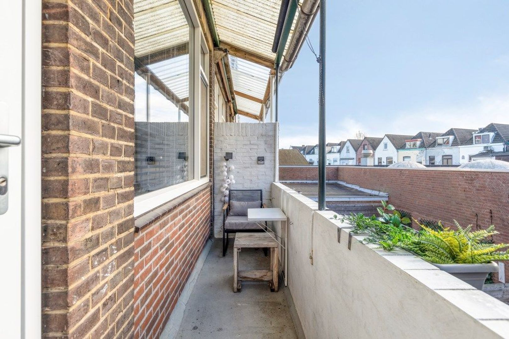 Groenelaan 121 B, Schiedam foto-24 blur