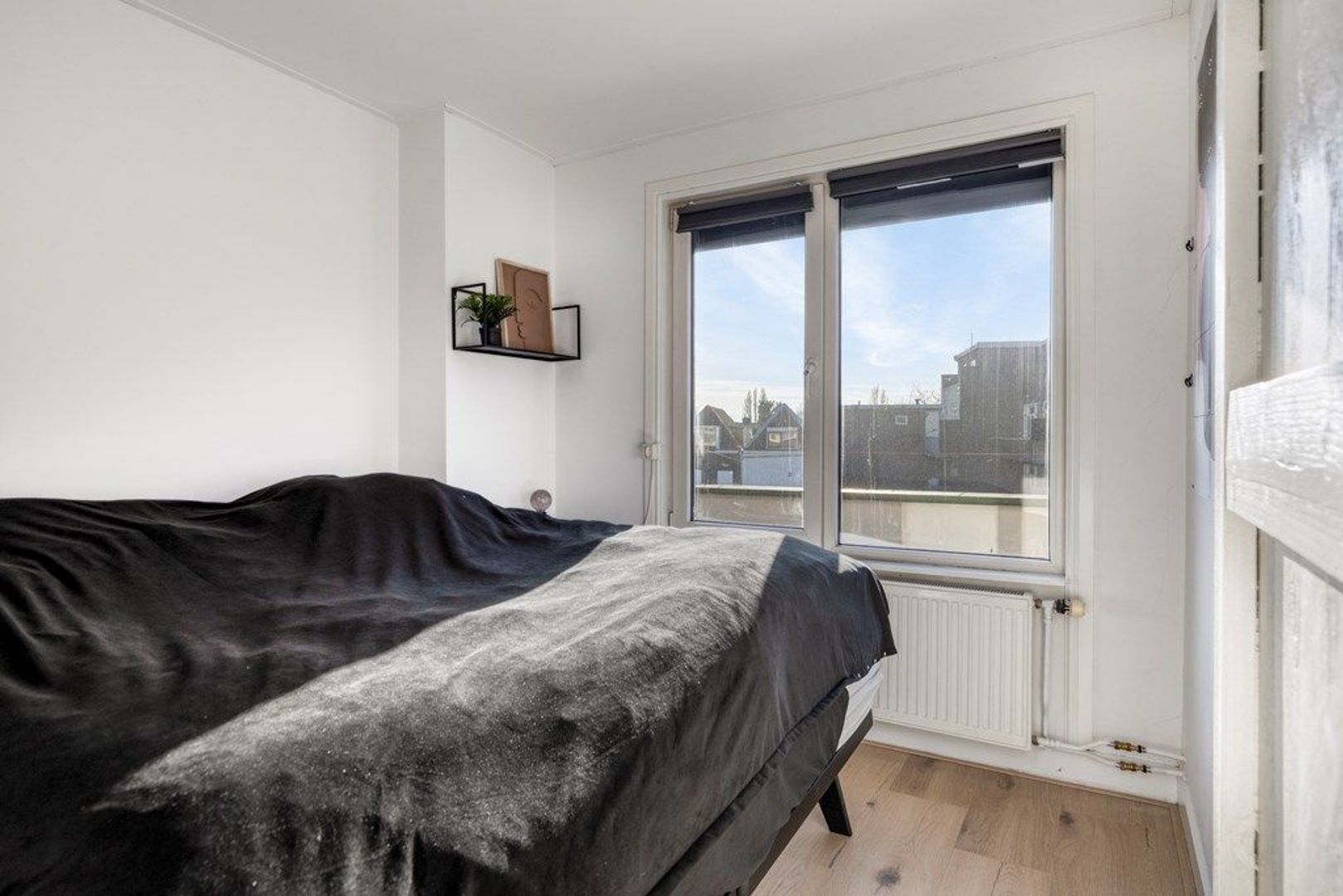 Groenelaan 121 B, Schiedam foto-26 blur