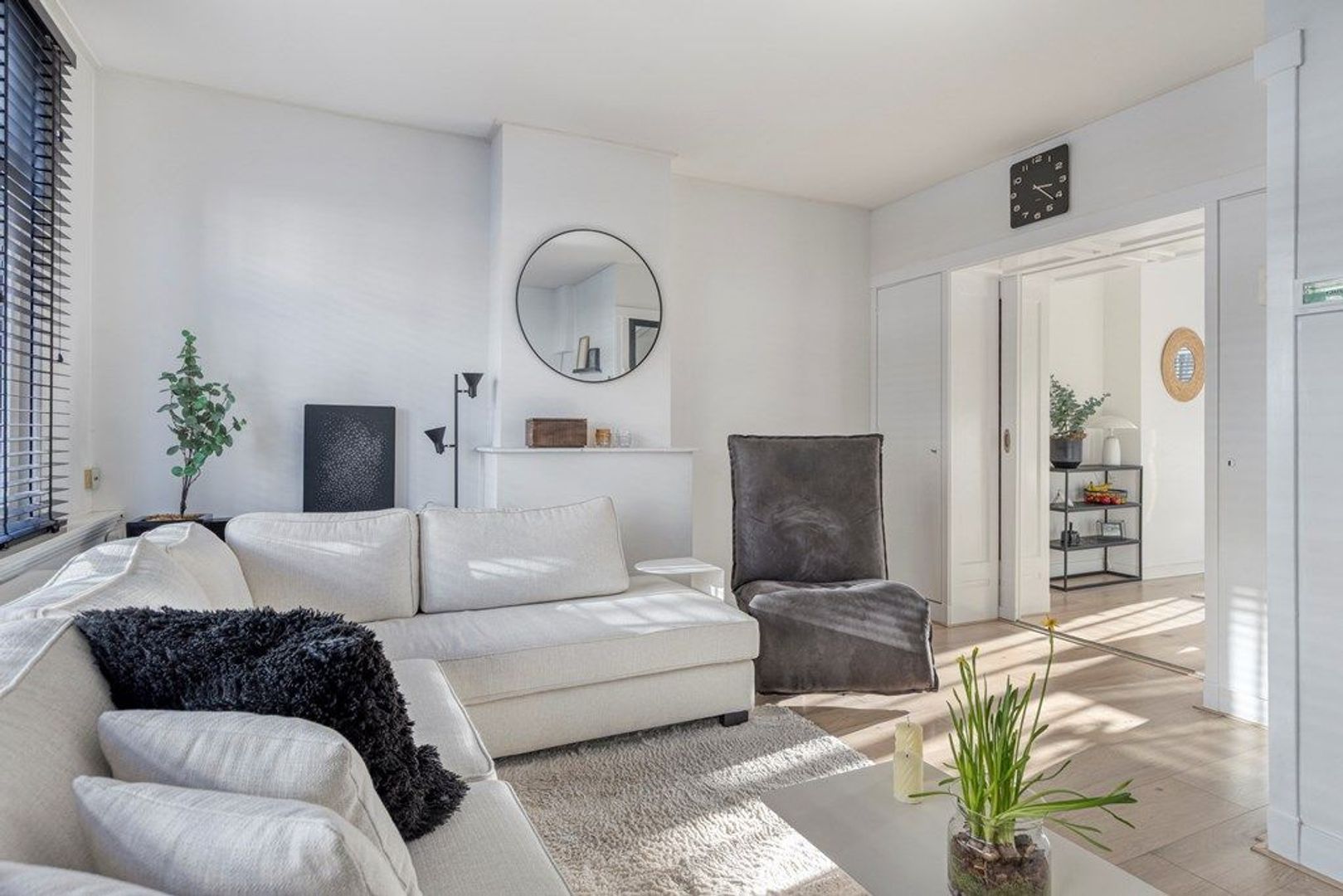 Groenelaan 121 B, Schiedam foto-11 blur