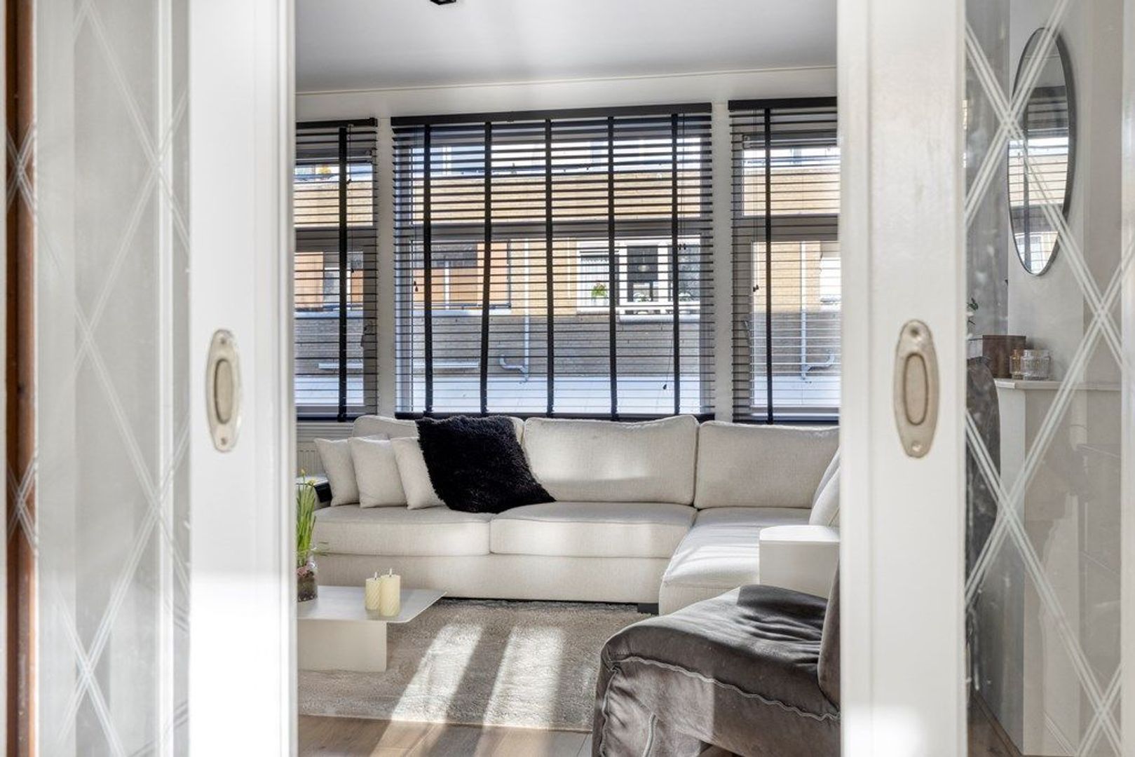 Groenelaan 121 B, Schiedam foto-17 blur