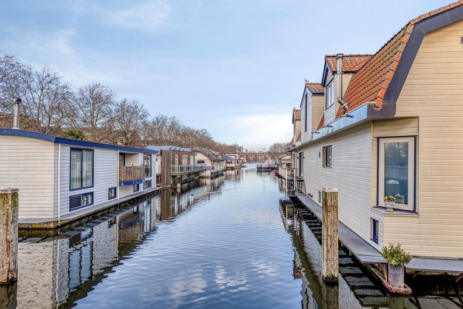 Groenelaan 121 B, Schiedam foto-38 blur