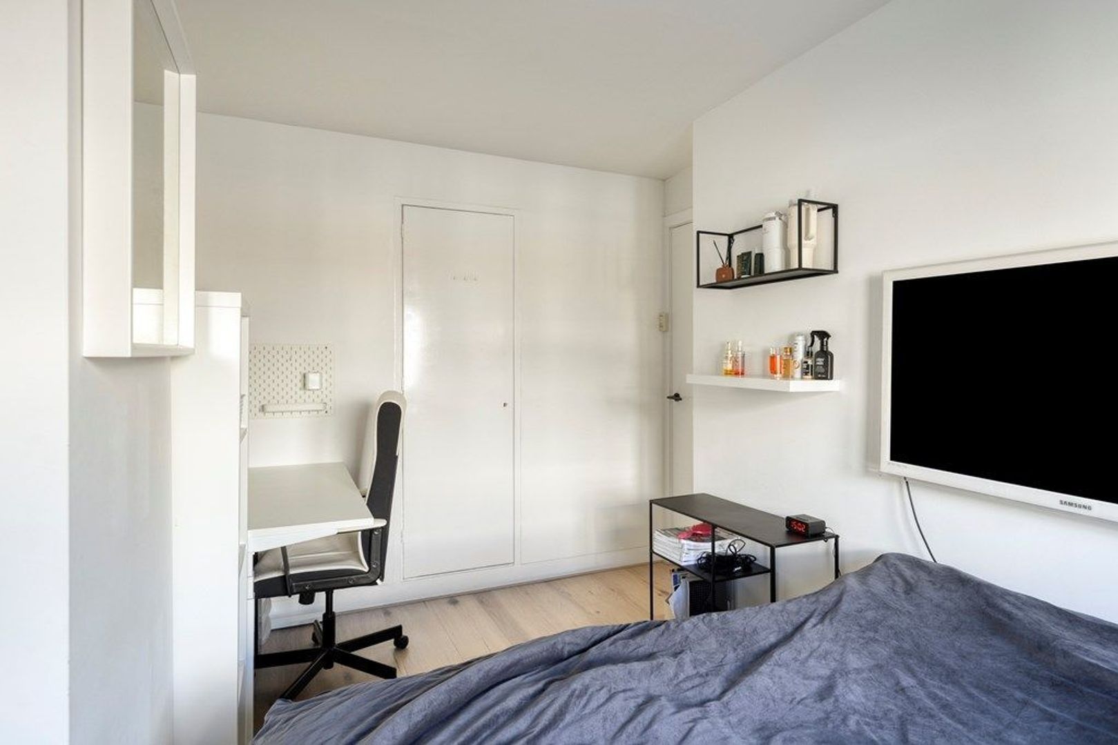 Groenelaan 121 B, Schiedam foto-32 blur