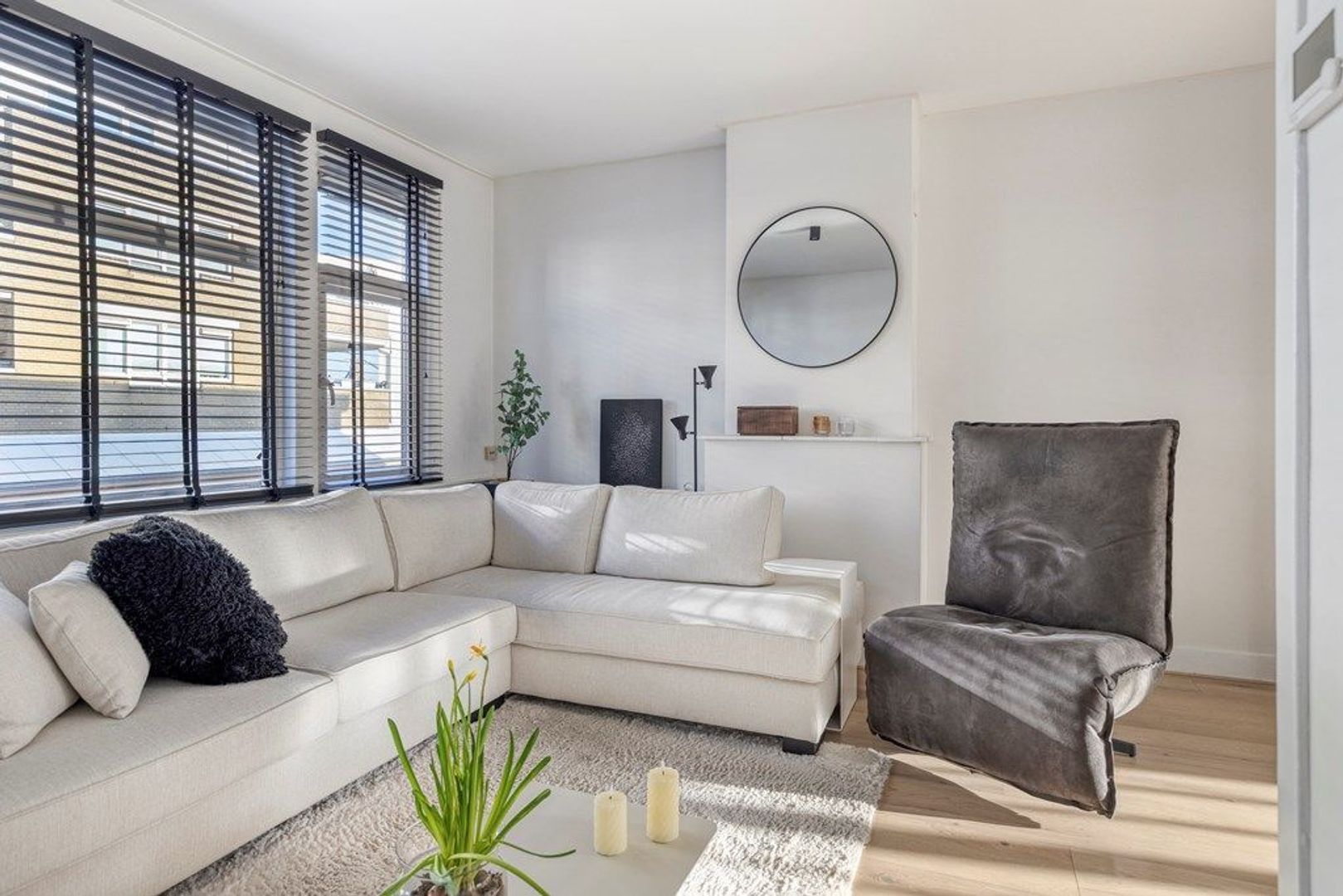 Groenelaan 121 B, Schiedam foto-12 blur