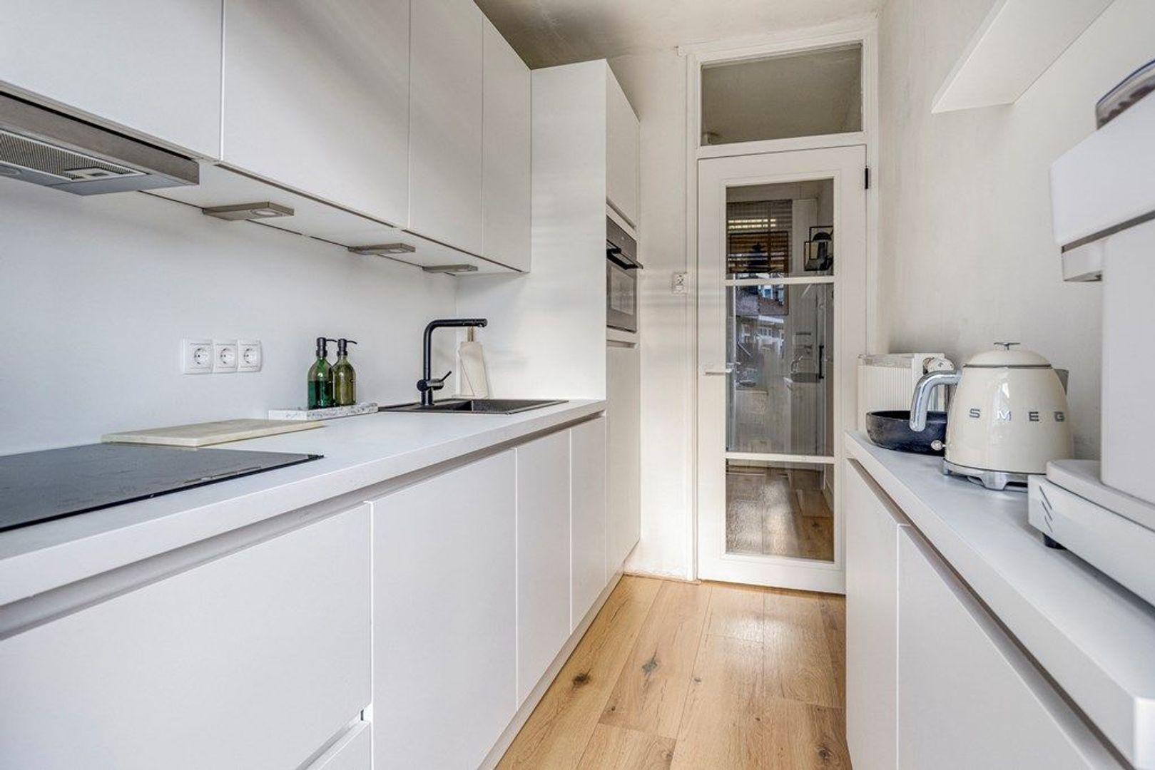 Groenelaan 121 B, Schiedam foto-23 blur