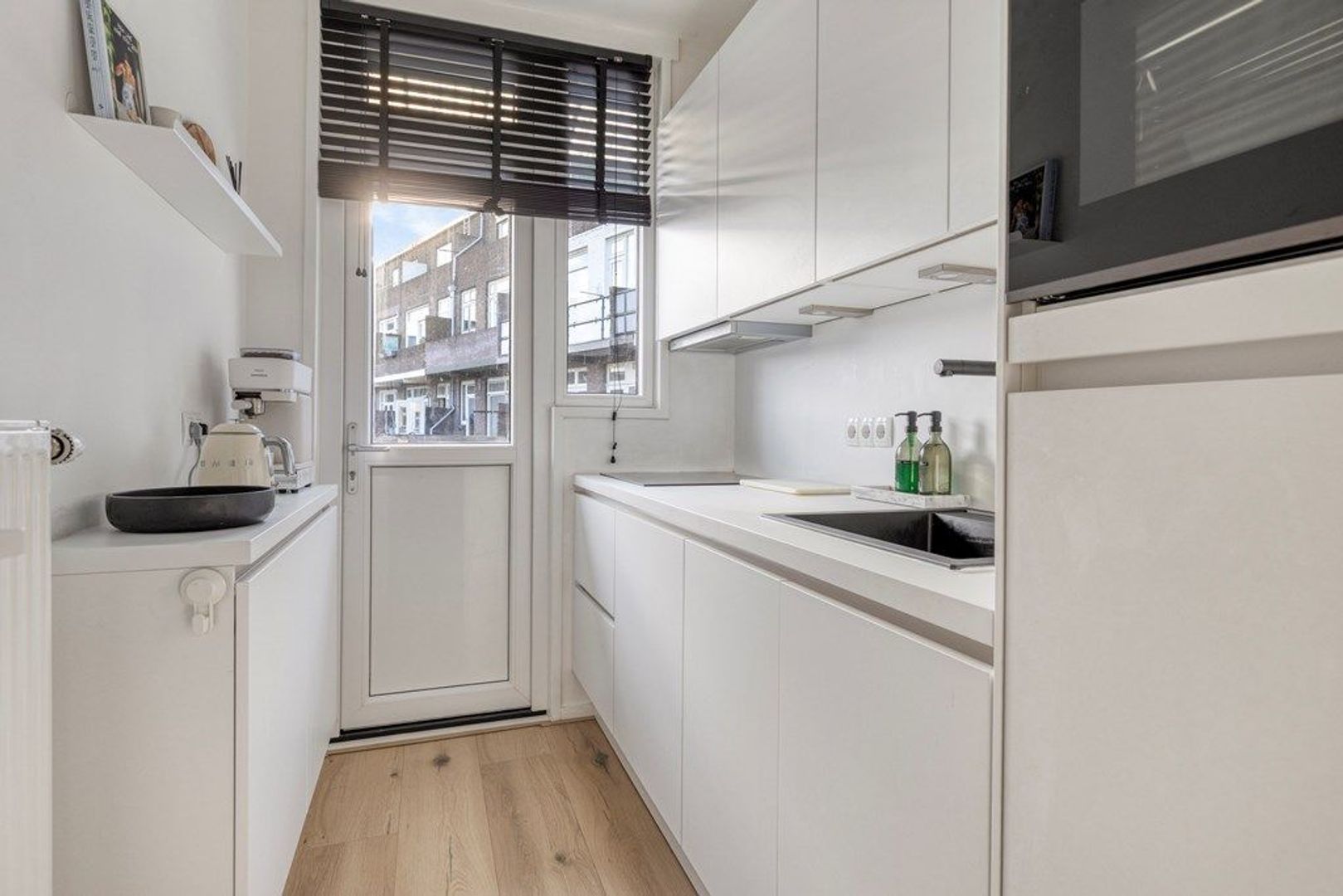 Groenelaan 121 B, Schiedam foto-21 blur