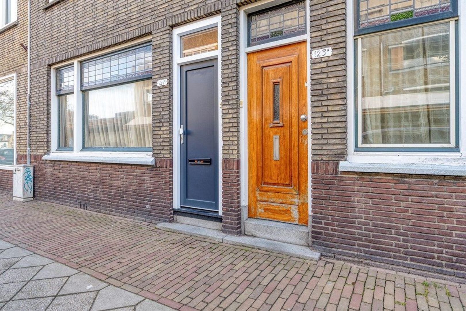 Groenelaan 121 B, Schiedam foto-4 blur