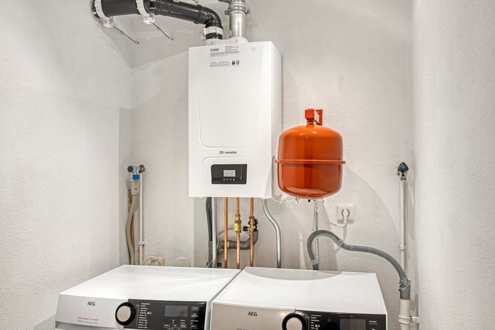 Maasboulevard 173, Schiedam foto-11 blur