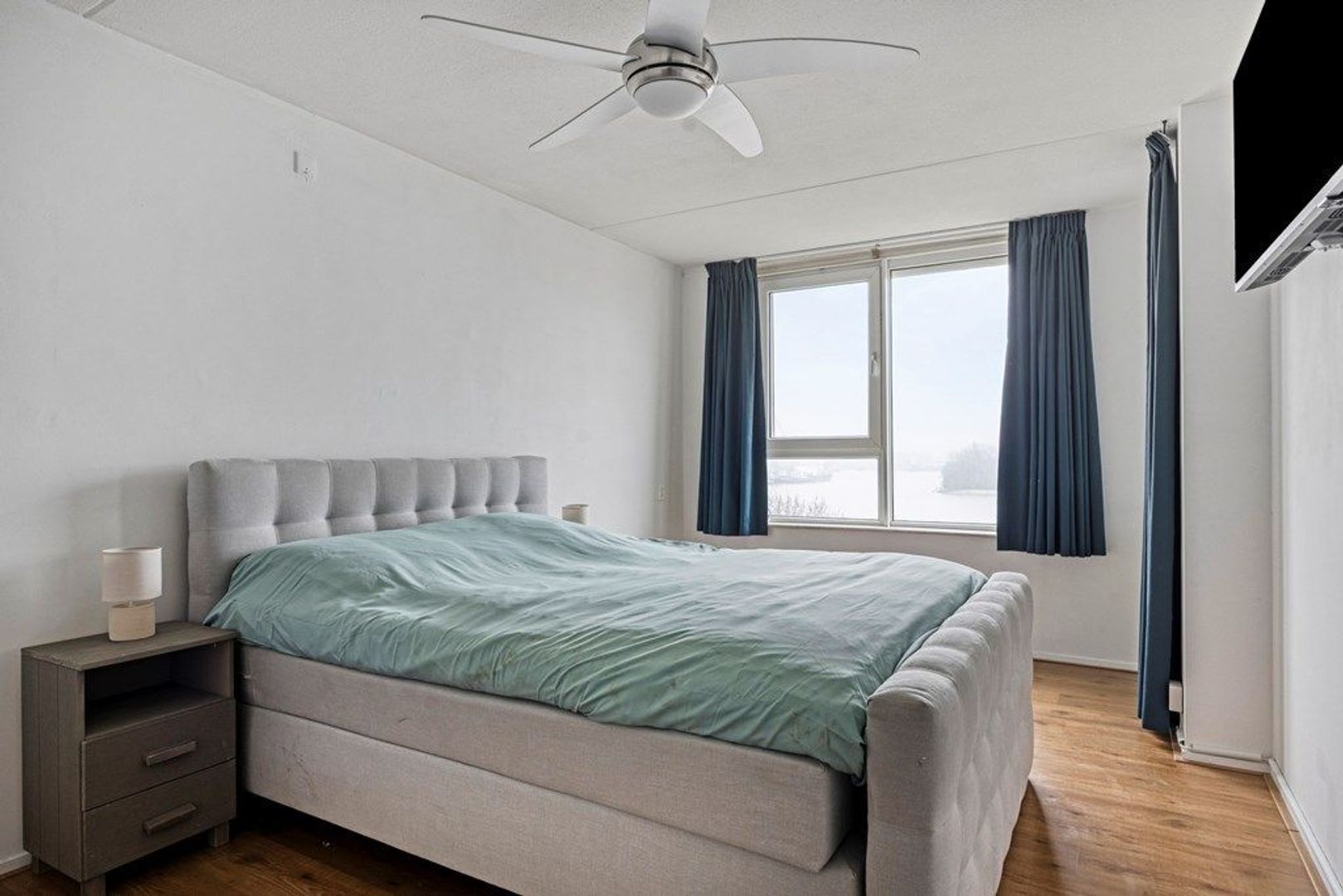 Maasboulevard 173, Schiedam foto-13 blur