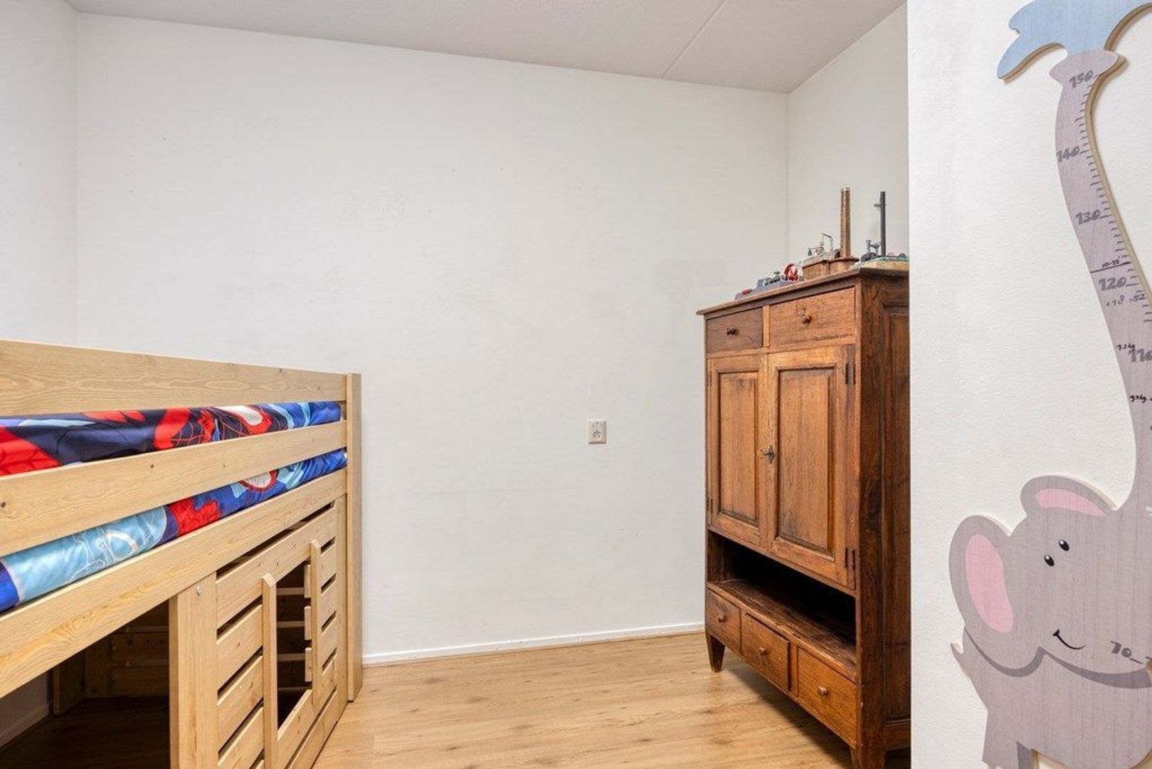 Maasboulevard 173, Schiedam foto-17 blur