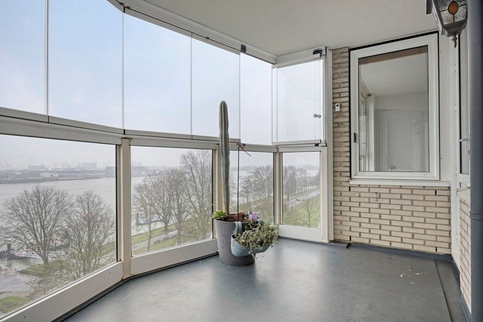 Maasboulevard 173, Schiedam foto-21 blur