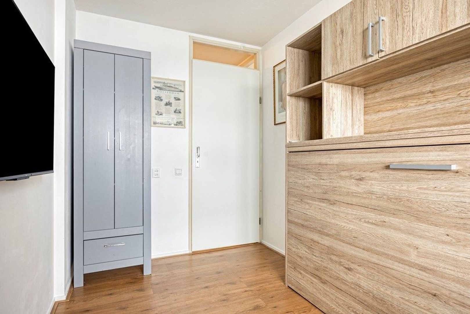 Maasboulevard 173, Schiedam foto-19 blur