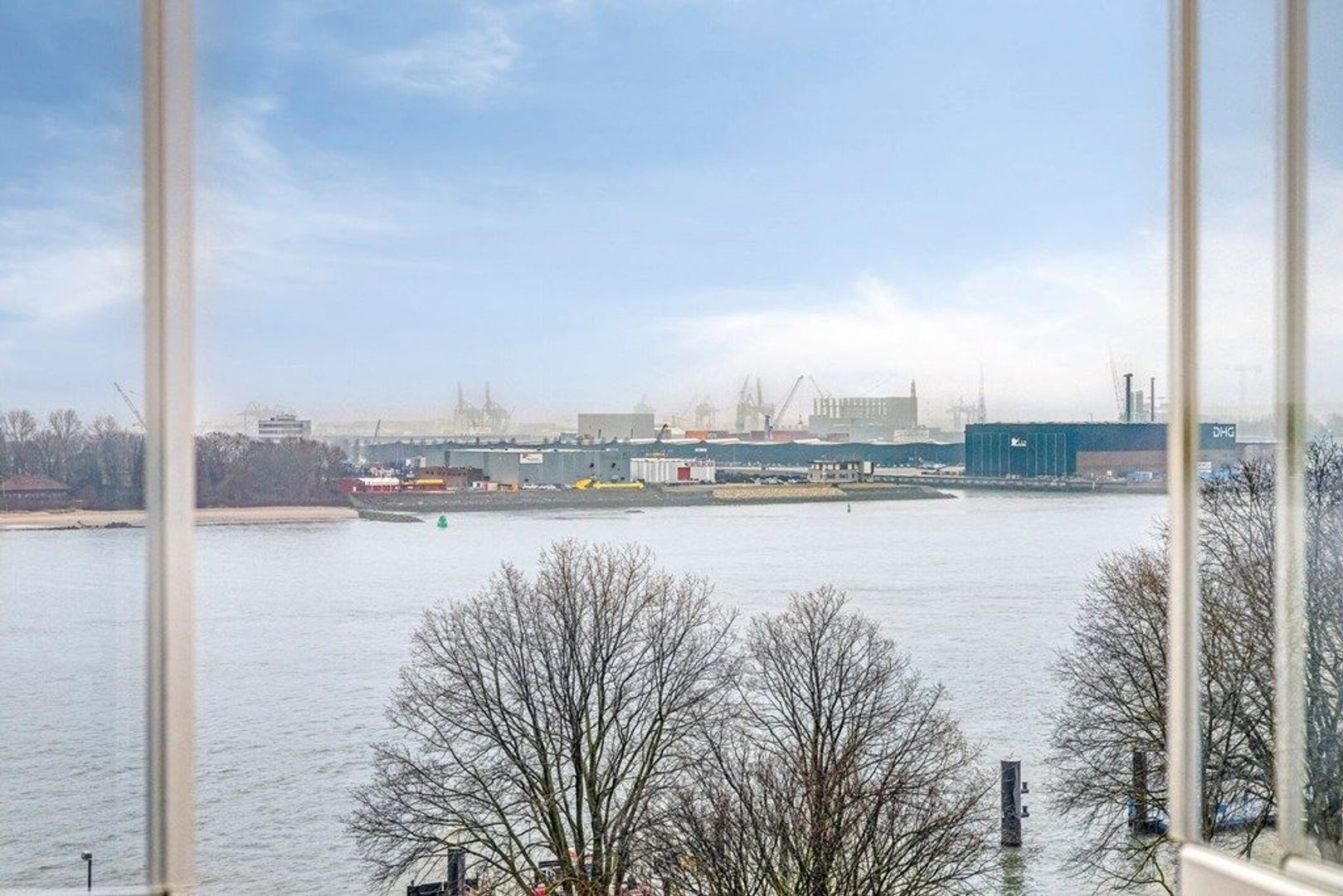 Maasboulevard 173, Schiedam foto-22 blur