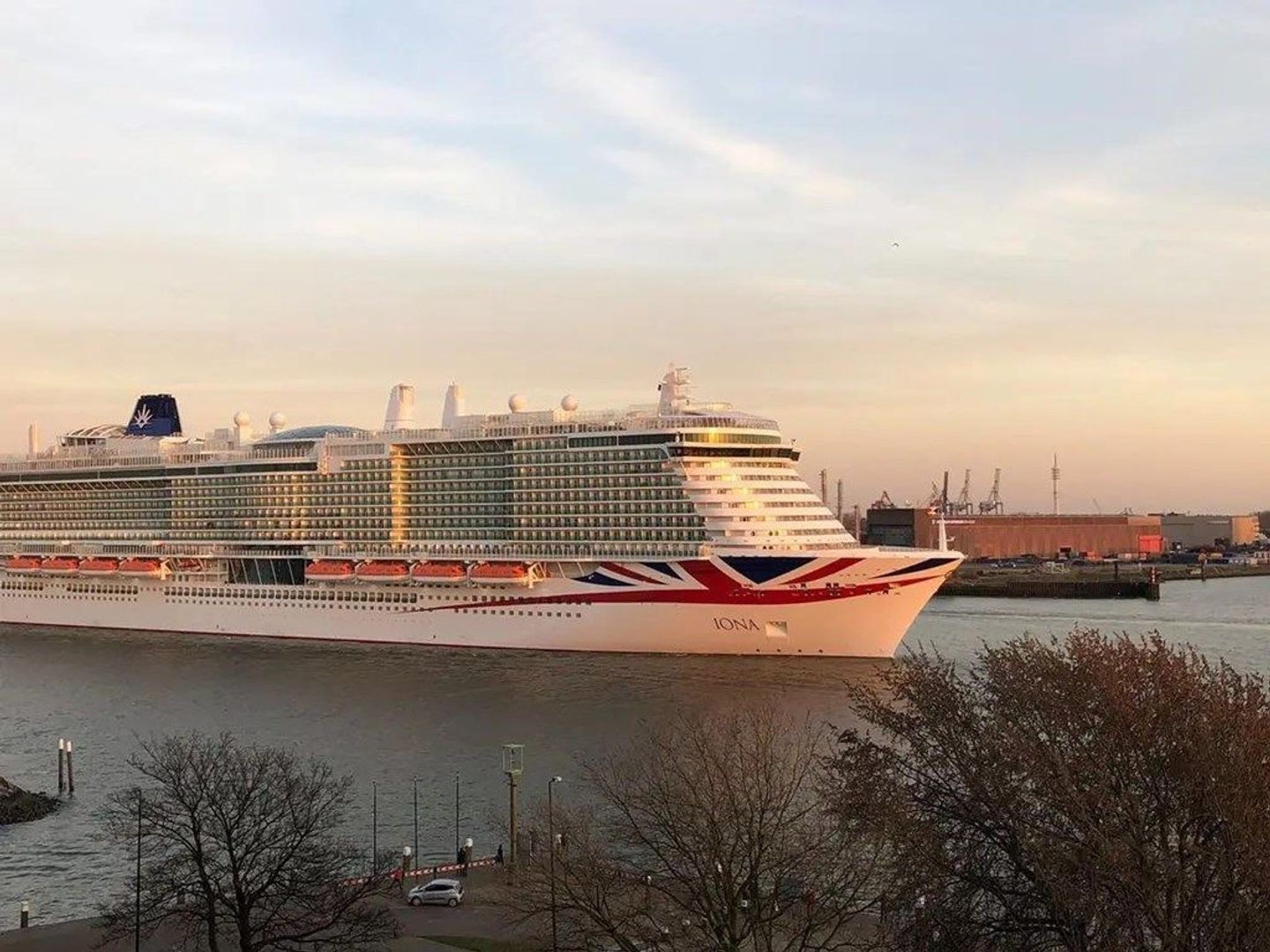 Maasboulevard 173, Schiedam foto-29 blur