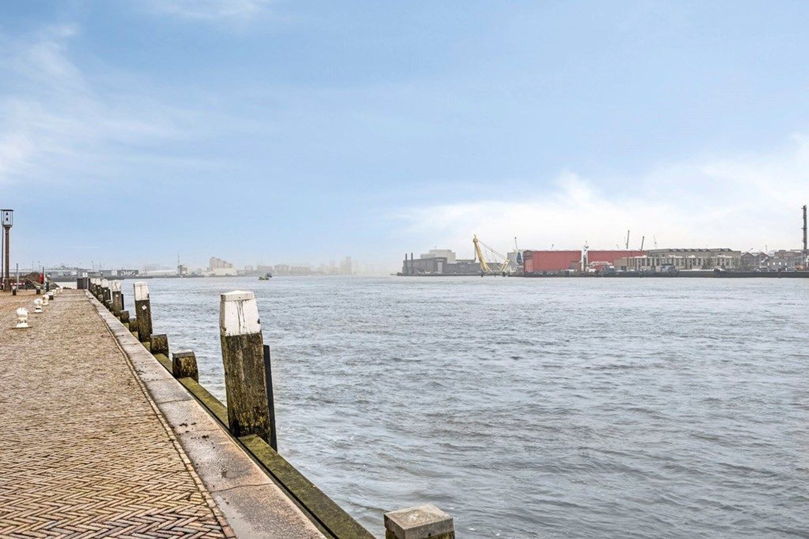 Maasboulevard 173, Schiedam foto-25 blur