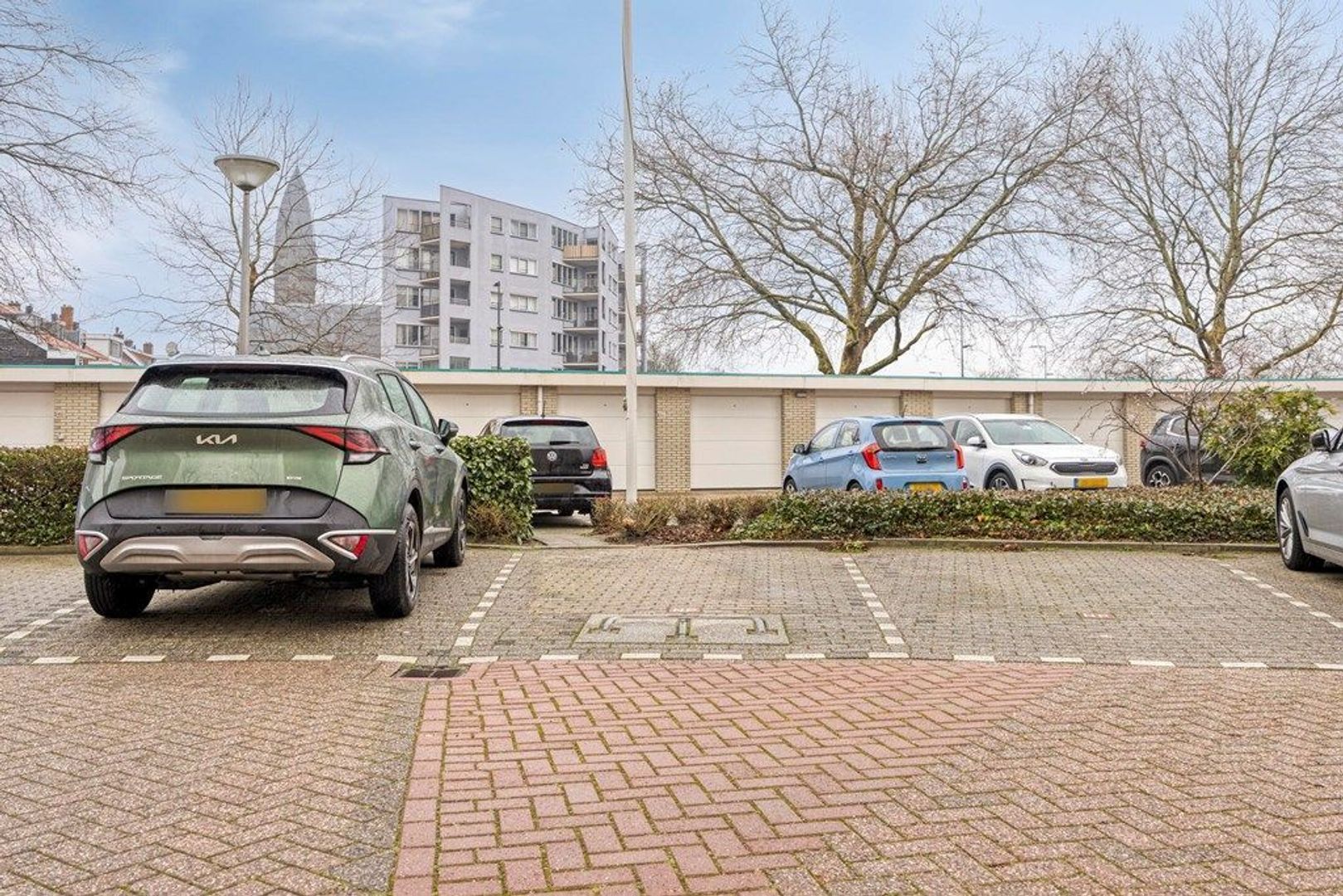 Maasboulevard 173, Schiedam foto-27 blur