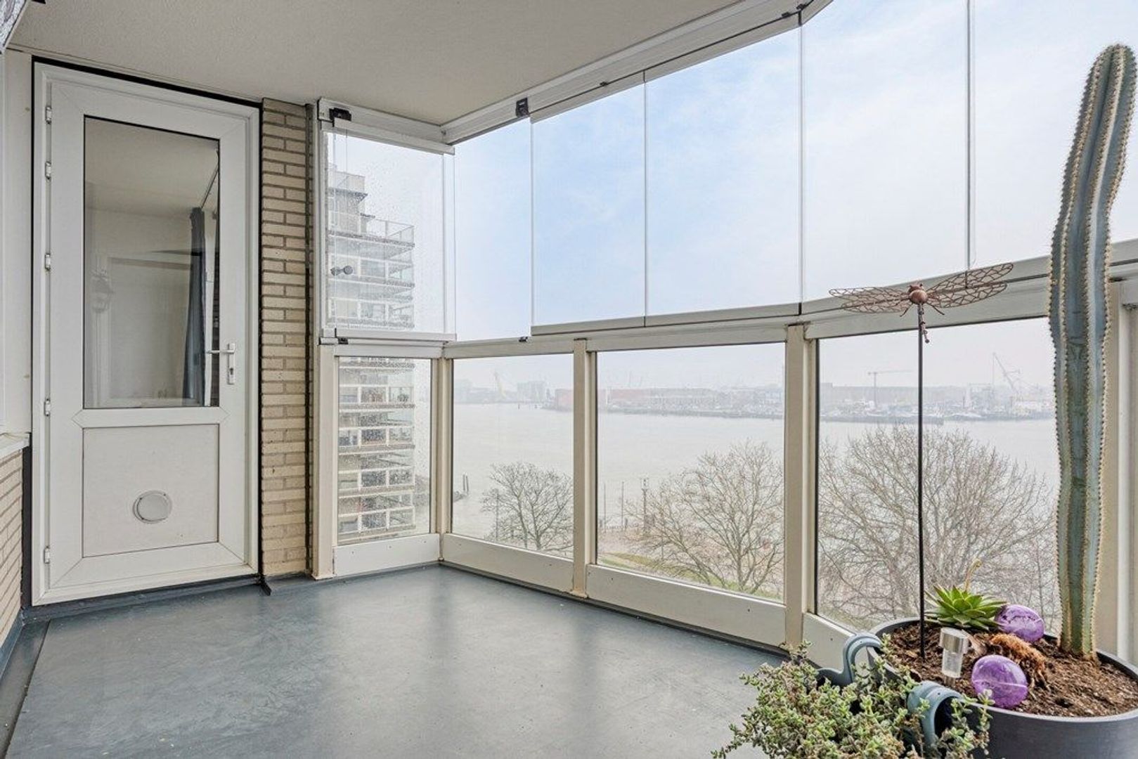 Maasboulevard 173, Schiedam foto-20 blur