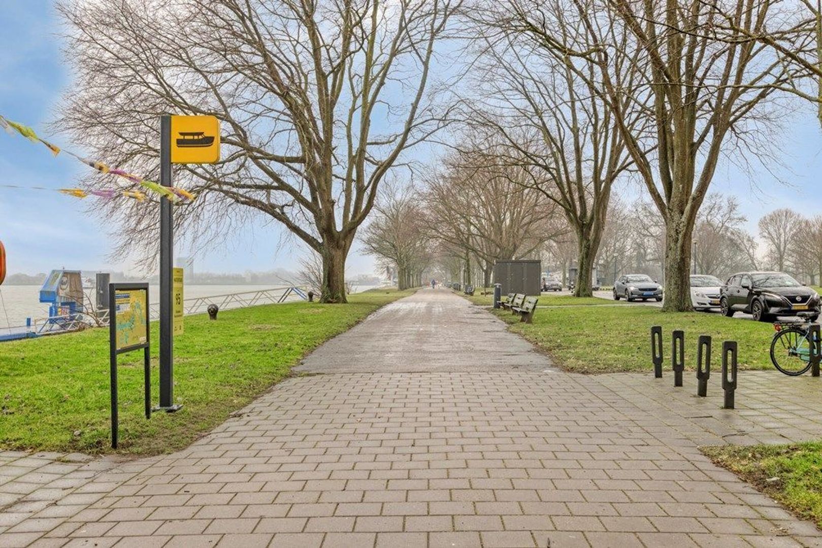 Maasboulevard 173, Schiedam foto-24 blur