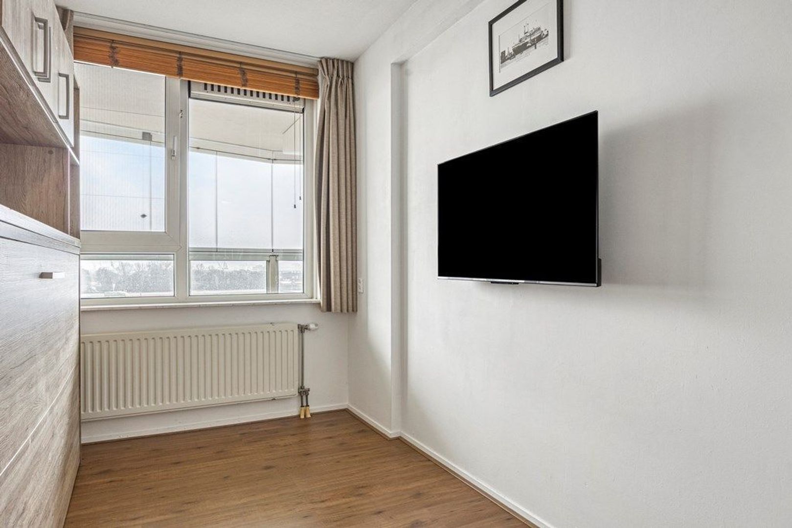 Maasboulevard 173, Schiedam foto-18 blur