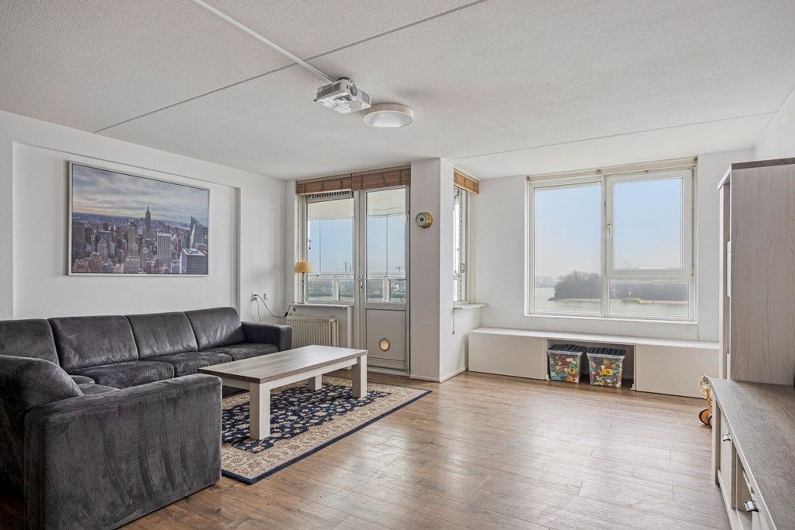 Maasboulevard 173, Schiedam foto-7 blur