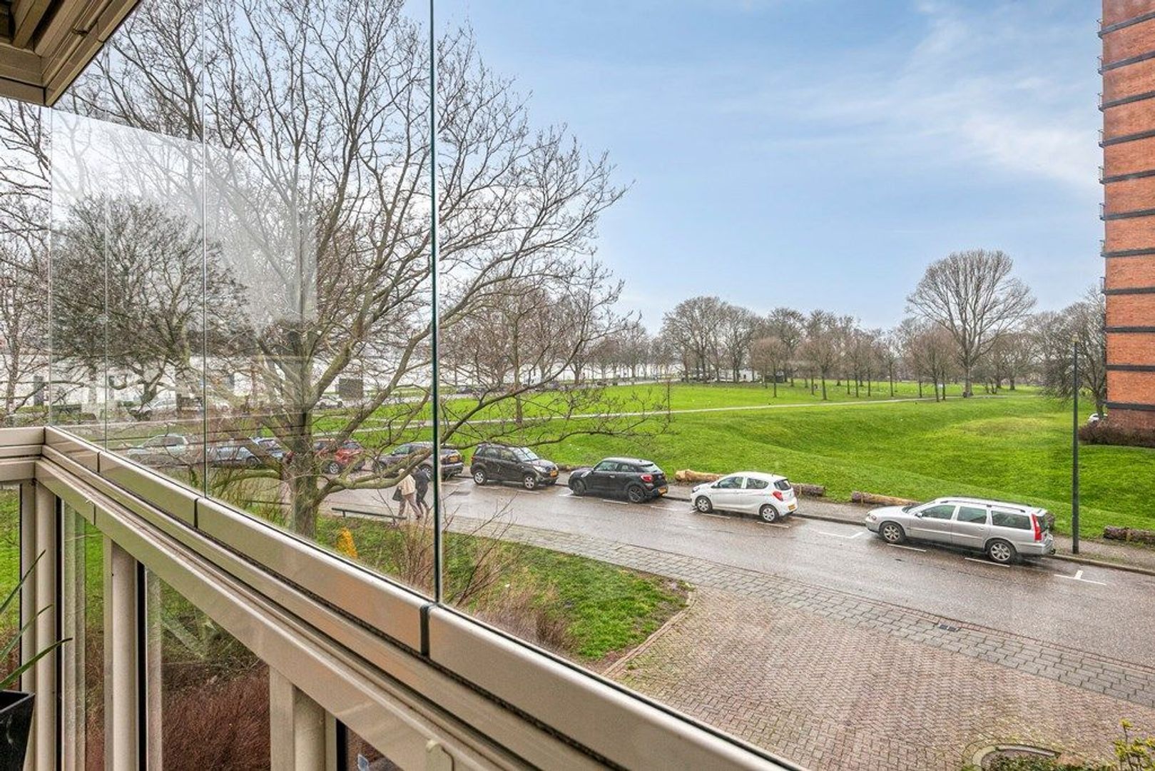 Maasboulevard 145, Schiedam foto-27 blur