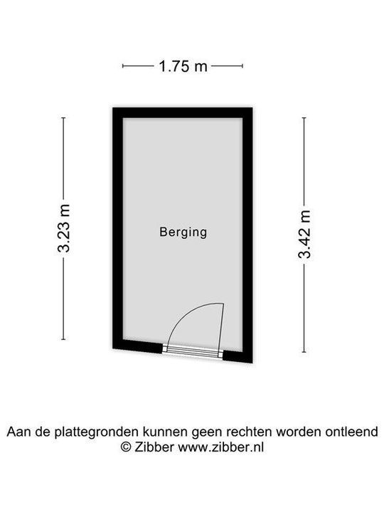 Maasboulevard 145, Schiedam plattegrond-31