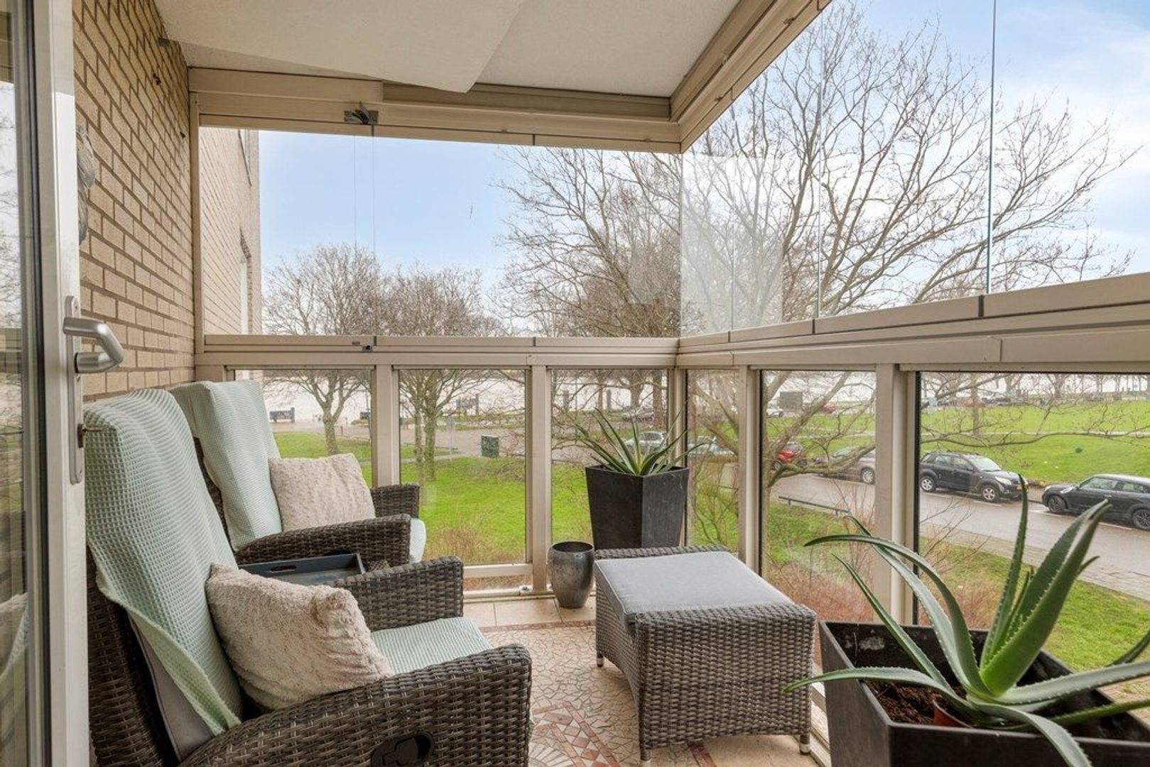 Maasboulevard 145, Schiedam foto-2 blur