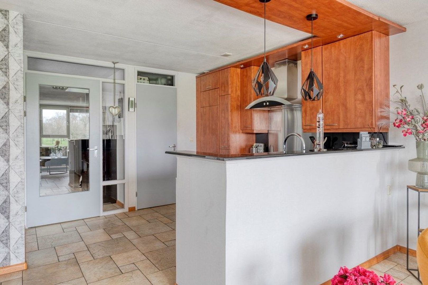 Maasboulevard 145, Schiedam foto-17 blur