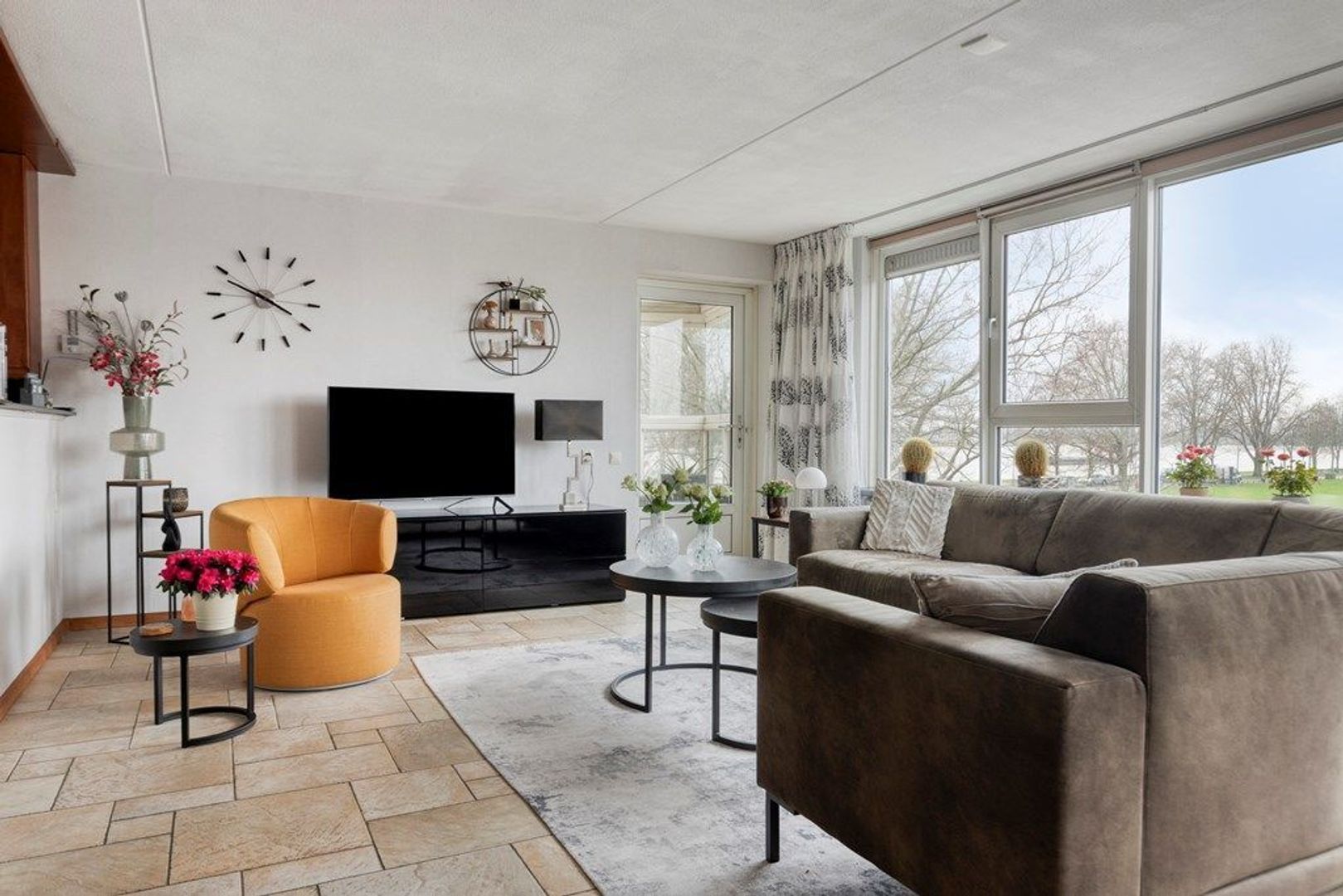 Maasboulevard 145, Schiedam foto-12 blur