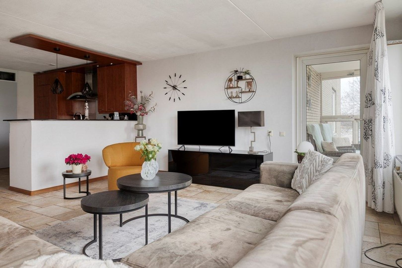 Maasboulevard 145, Schiedam foto-15 blur