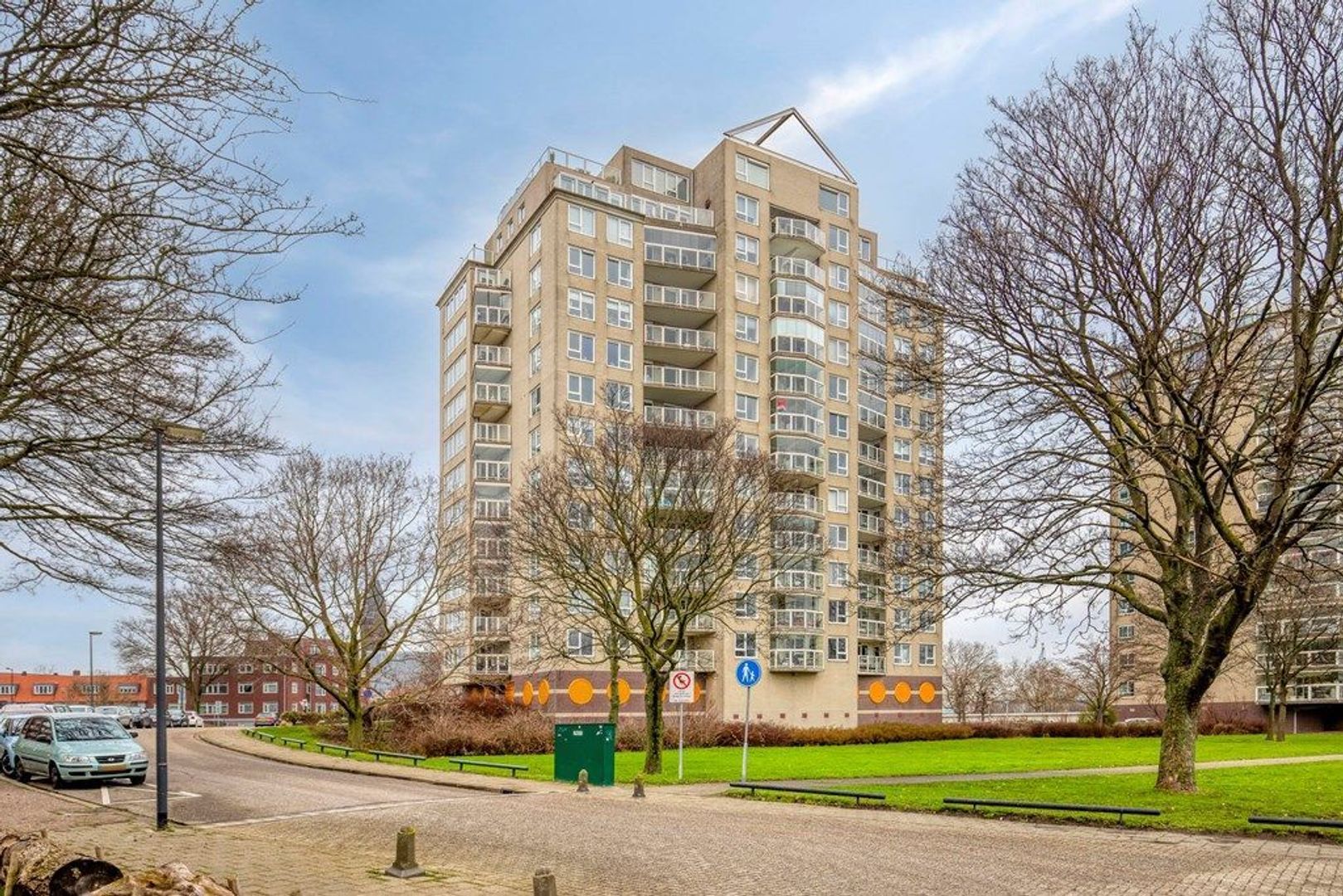 Maasboulevard 145, Schiedam foto-0 blur