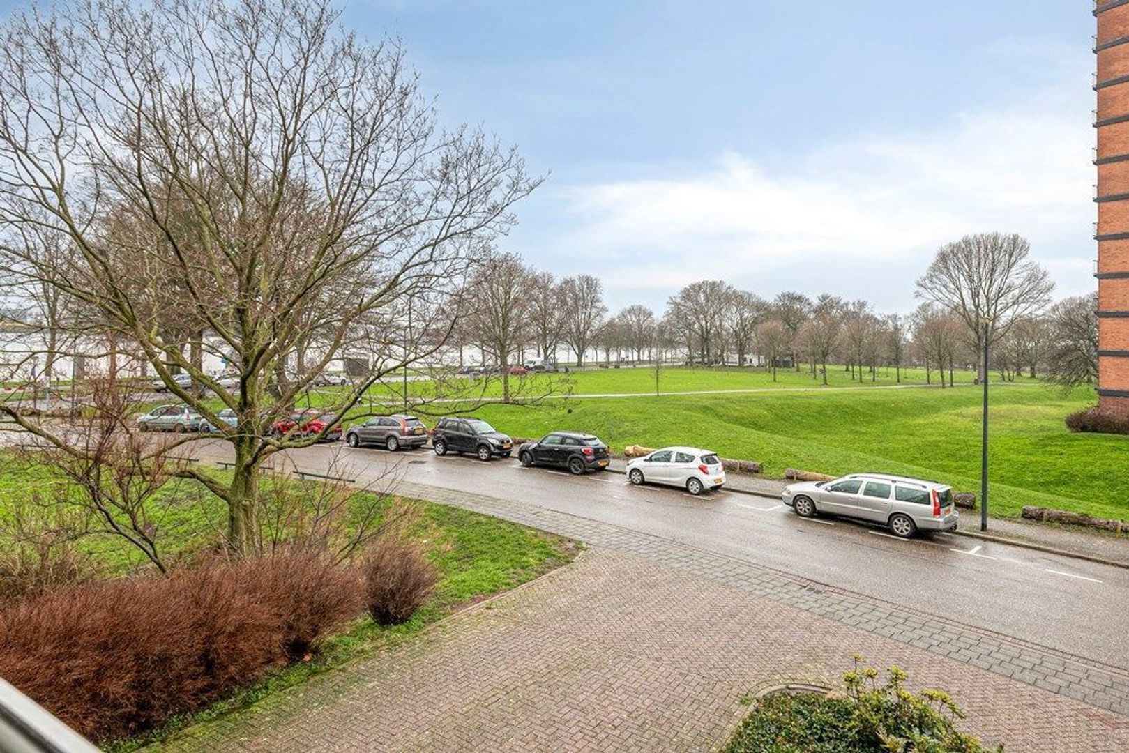 Maasboulevard 145, Schiedam foto-28 blur