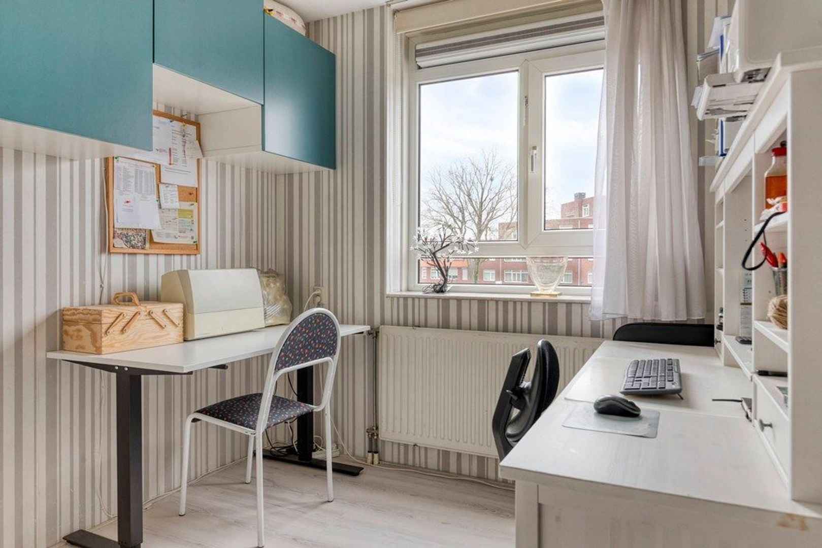 Maasboulevard 145, Schiedam foto-24 blur