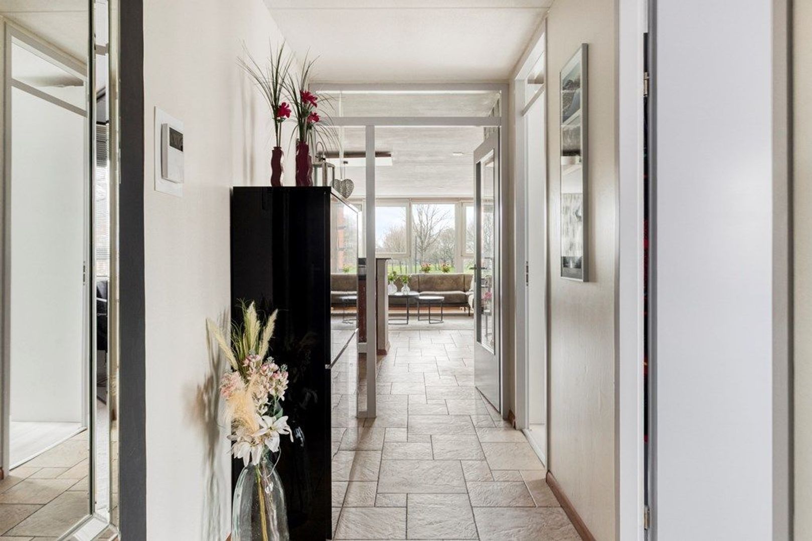 Maasboulevard 145, Schiedam foto-11 blur