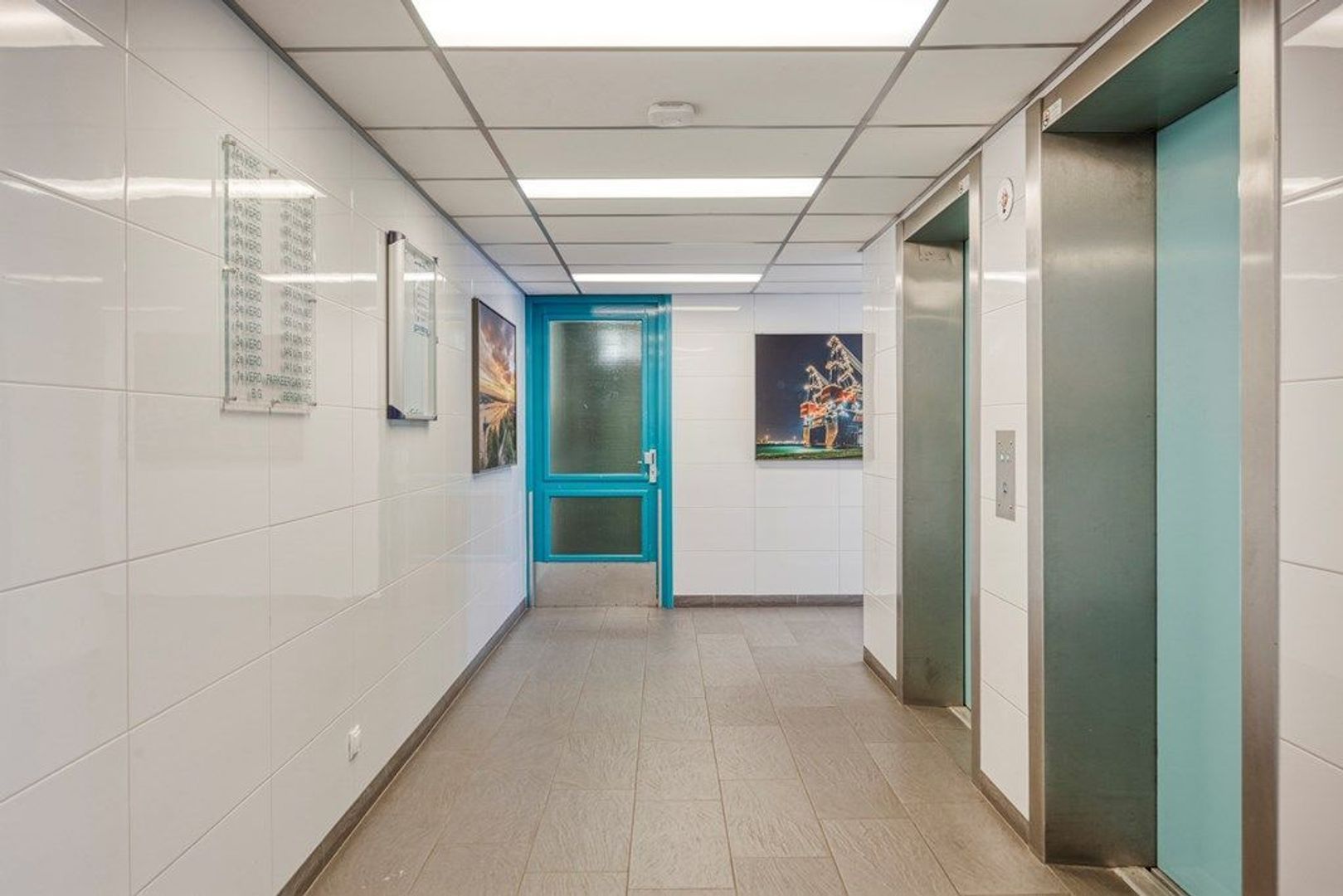 Maasboulevard 145, Schiedam foto-8 blur