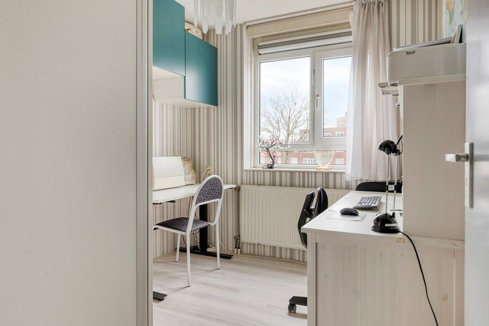 Maasboulevard 145, Schiedam foto-23 blur