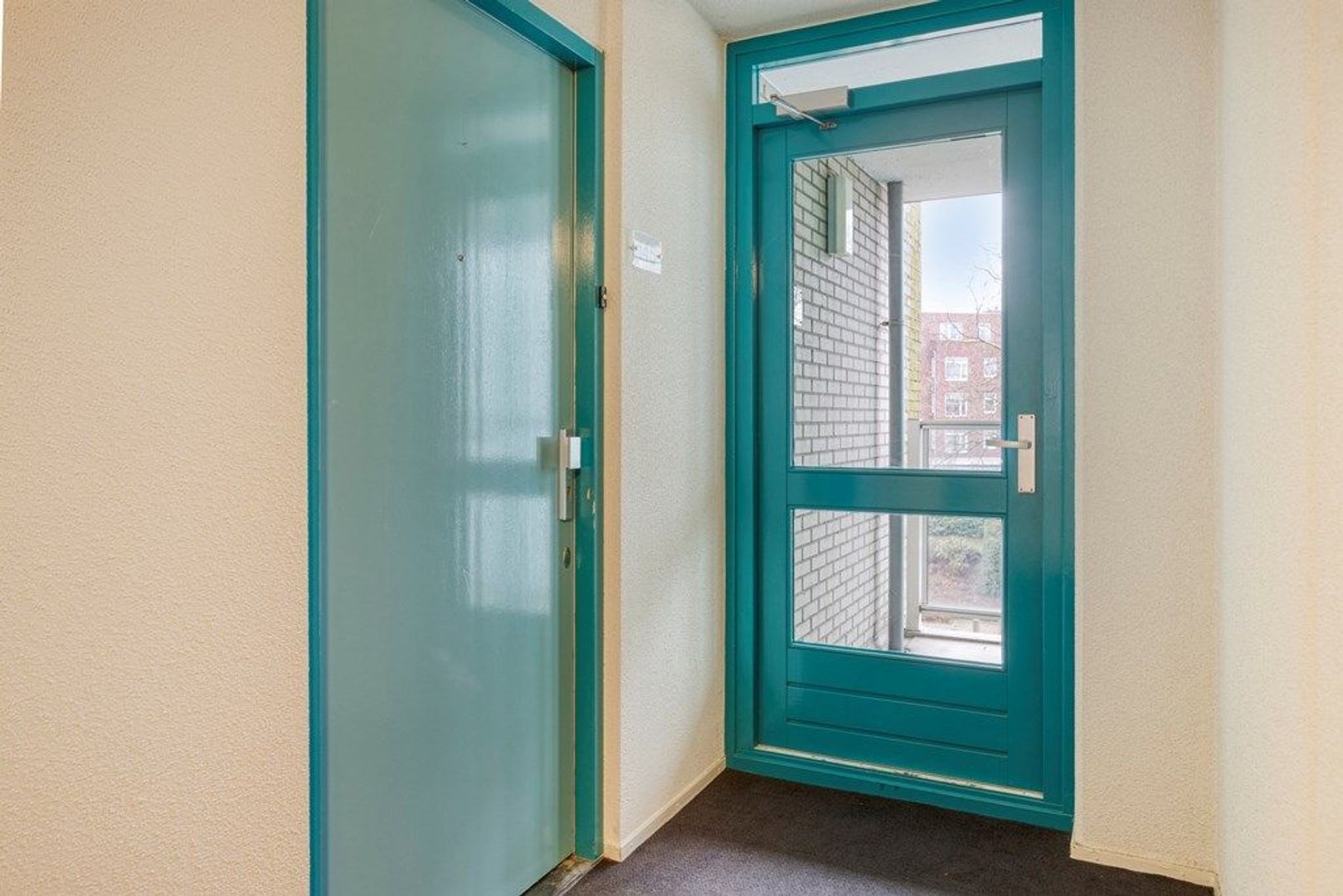 Maasboulevard 145, Schiedam foto-9 blur