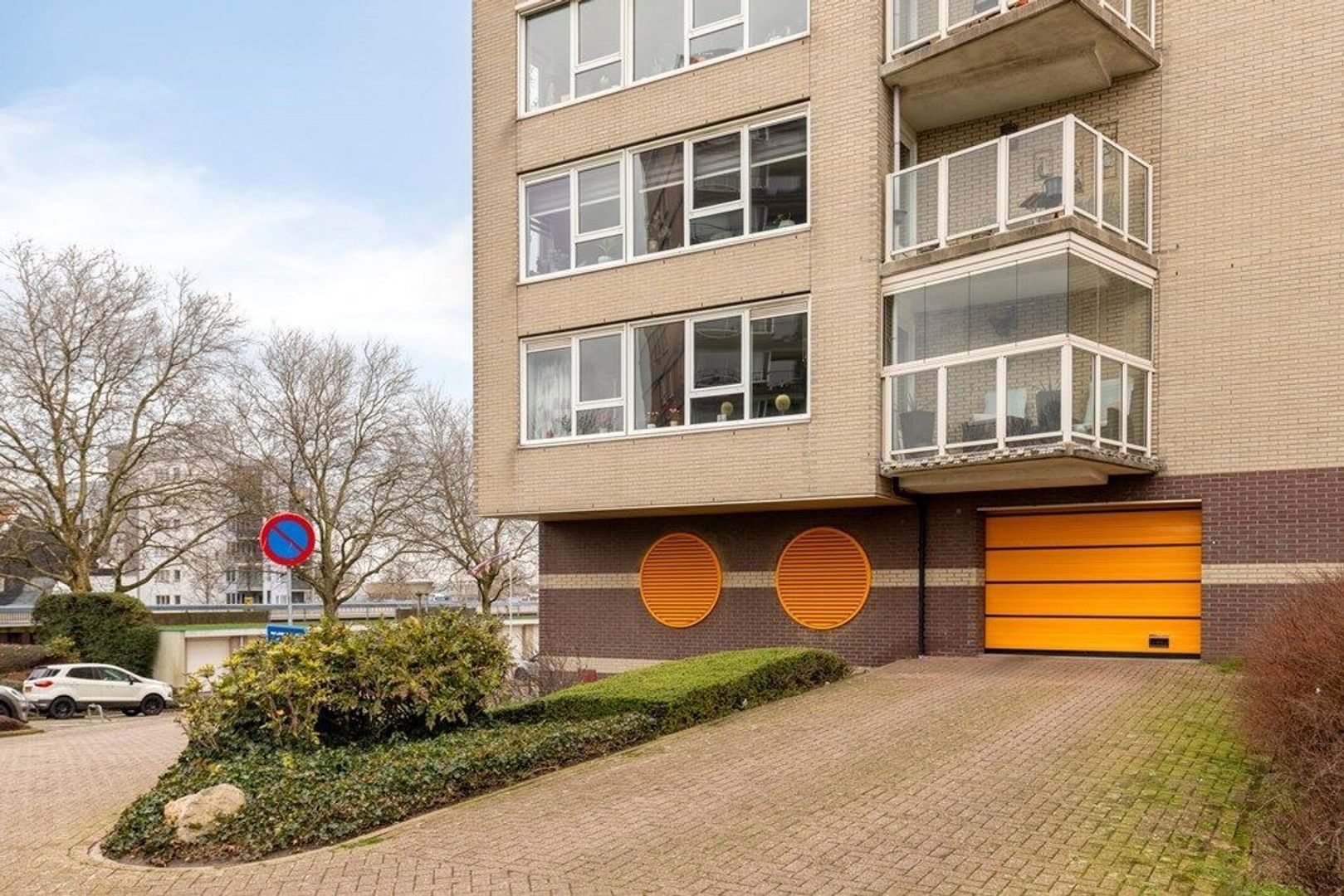 Maasboulevard 145, Schiedam foto-3 blur