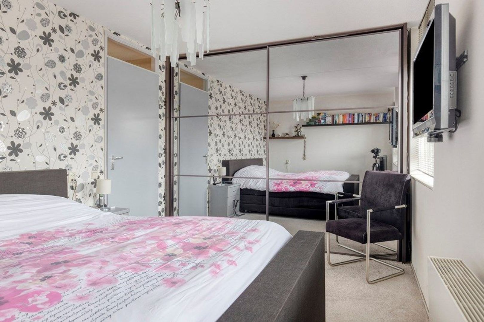 Maasboulevard 145, Schiedam foto-22 blur