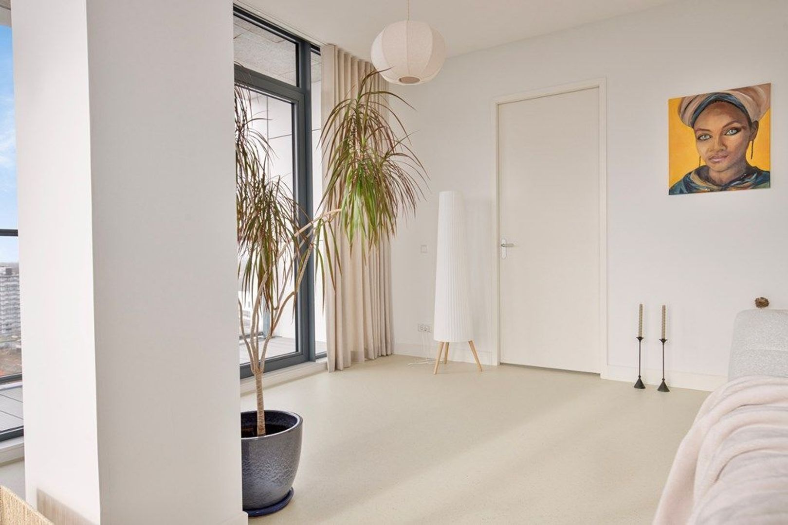 Stationsplein 6 M9, Schiedam foto-23 blur