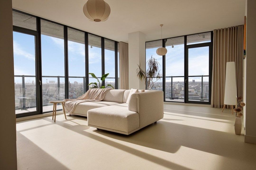 Stationsplein 6 M9, Schiedam