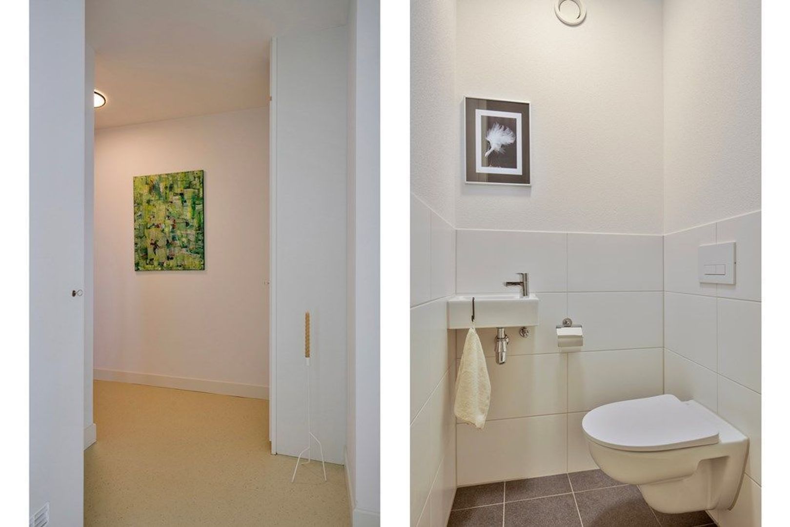 Stationsplein 6 M9, Schiedam foto-8 blur