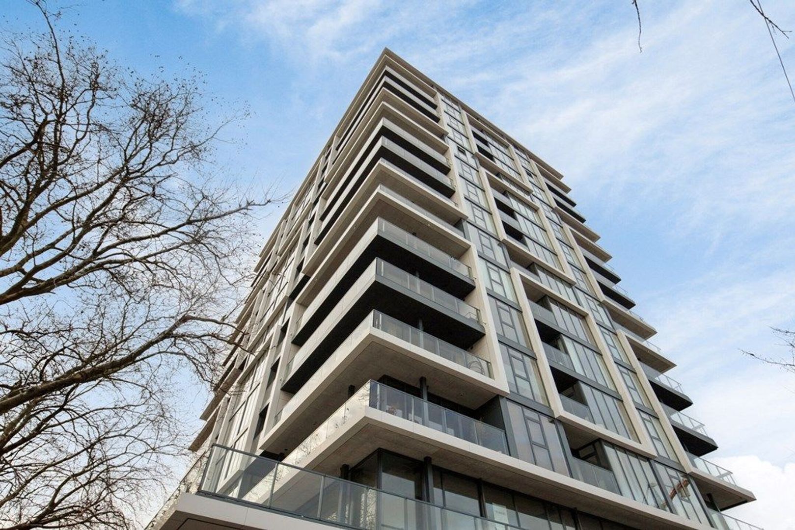 Stationsplein 6 M9, Schiedam foto-3 blur