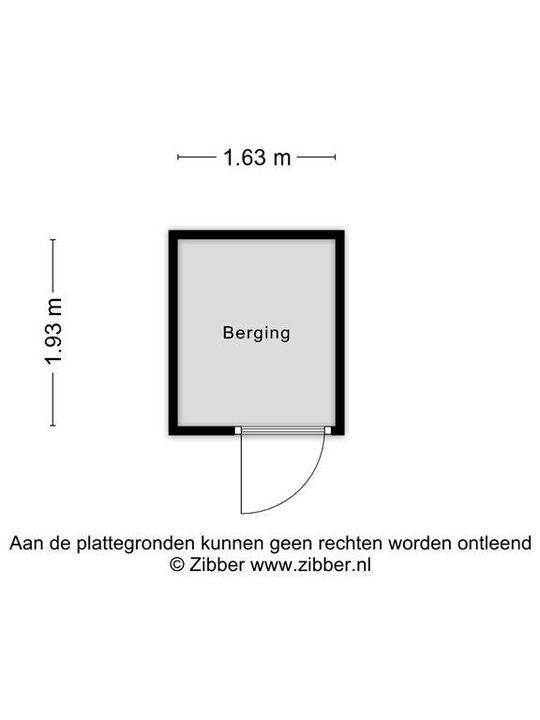 Stationsplein 6 M9, Schiedam plattegrond-38