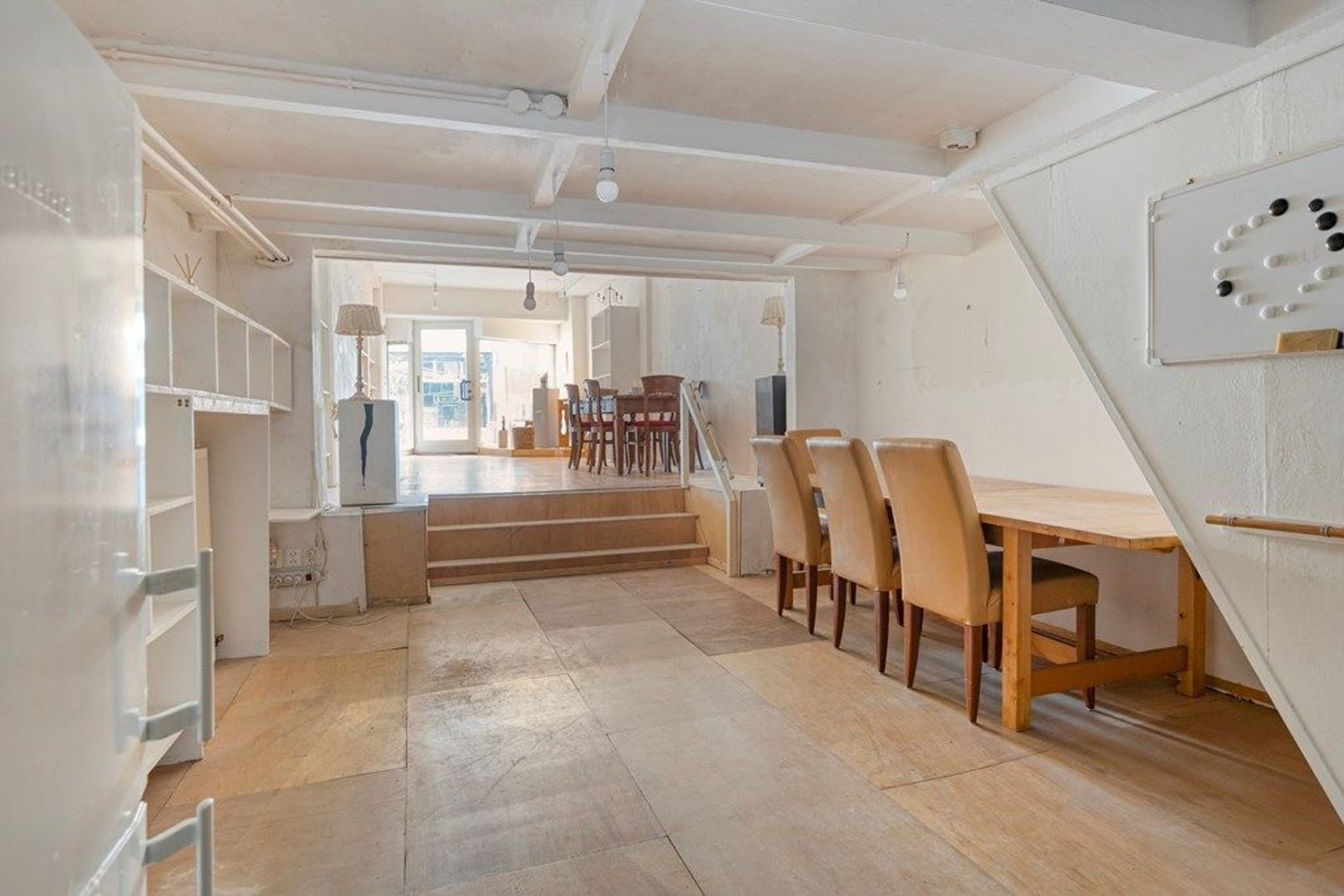 Hoogstraat 169, Schiedam foto-3 blur