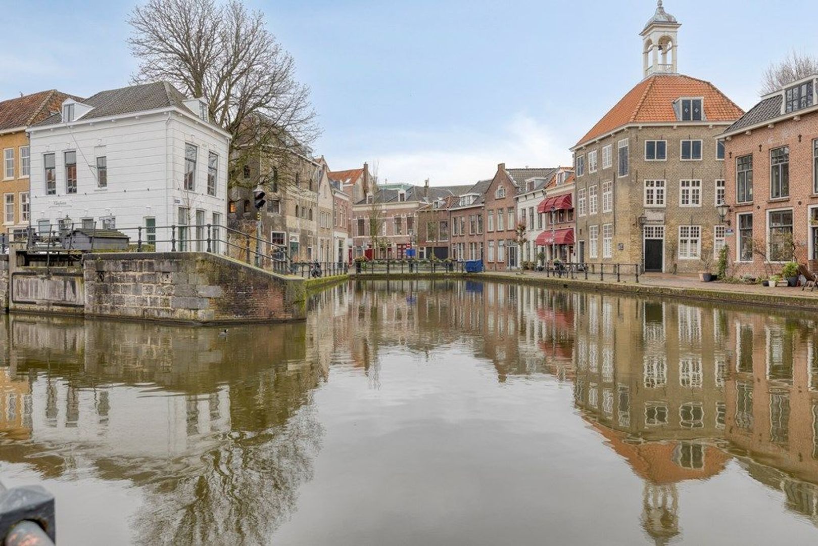 Hoogstraat 169, Schiedam foto-15 blur