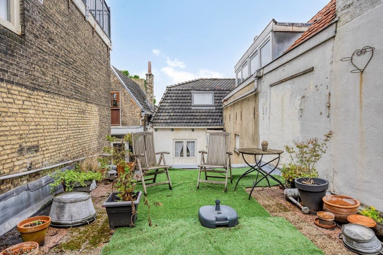 Hoogstraat 169, Schiedam foto-14 blur