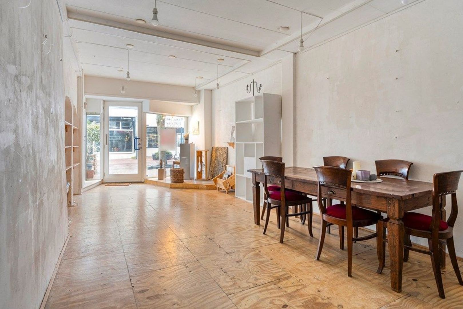 Hoogstraat 169, Schiedam foto-1 blur